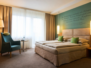 Henriette Stadthotel Vienna