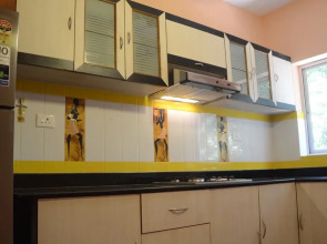 A's Holiday Beach Resort