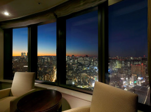 Park Hotel Tokyo