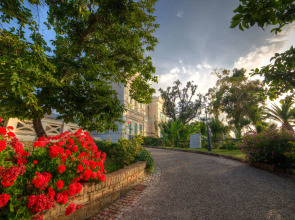 Villa Irlanda Grand Hotel