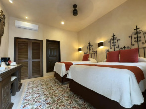 El Mesón del Marqués