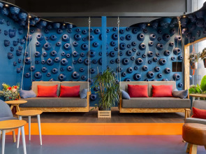 Vienna House Easy by Wyndham Berlin Prenzlauer Berg