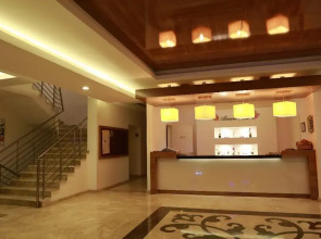 Almera Park Apart Hotel