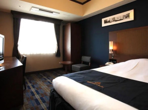 Hotel Monterey Grasmere Osaka