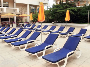 Relaxia Beverly Park