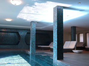 Radisson Blu Resort & Spa Ajaccio Bay