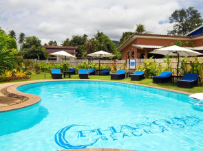 Phangan Beach Resort