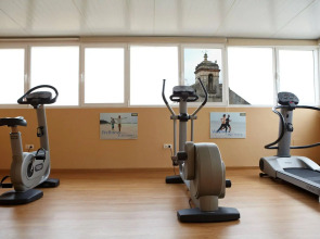 Hotel Macià Alfaros