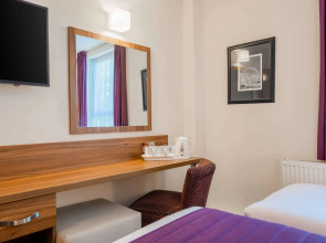 Quality Hotel Hampstead