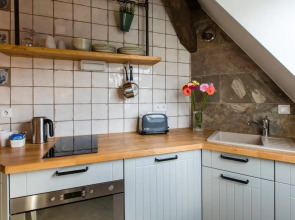 Oliwa Park Residence