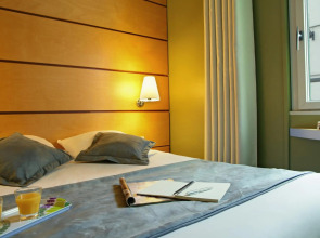 ibis styles Paris Gennevilliers