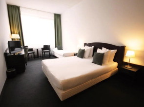 Amrâth Hotel Alkmaar