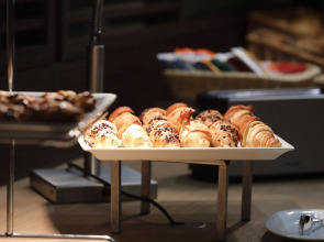 Courtyard by Marriott Wiesbaden-Nordenstadt