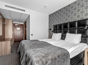 Best Western Plus Savoy Lulea