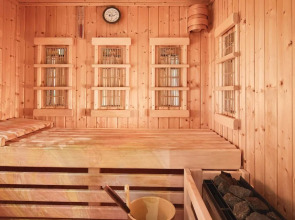 Grand Hotel Zell Am See