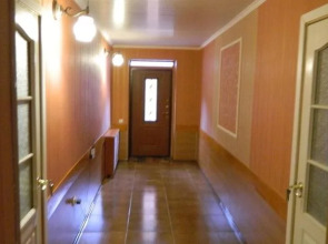 Гостевой Дом Лагуна