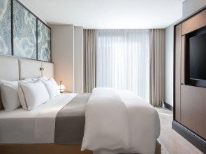 The Westin Istanbul Nisantasi