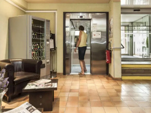 Brit Hotel Cahors - Le France