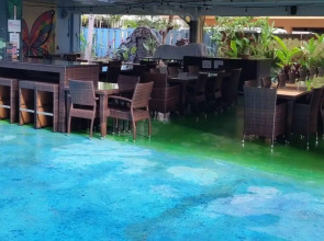 Waikiki Beachside Hostel