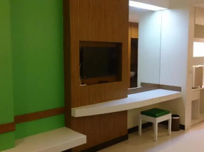 Camelot Hotel Pattaya