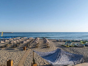 Steris Elegant Beach Hotel