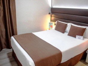 Bcn Urbany Hotels Del Comte