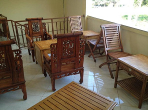 Sari Buana Bed & Breakfast