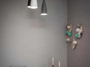 Апартаменты на улице Ленинградская 1