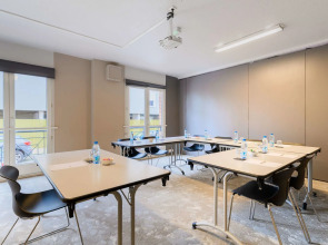 KYRIAD LILLE GARE - Grand Palais