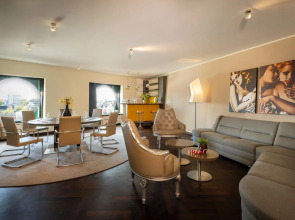 ARCOTEL Onyx Hamburg