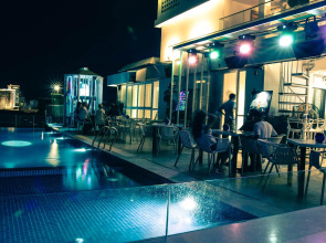 La Vogue Boutique Hotel & Casino