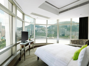 Butterfly on Morrison Boutique Hotel