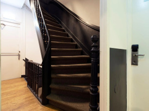 Quentin Amsterdam Hotel