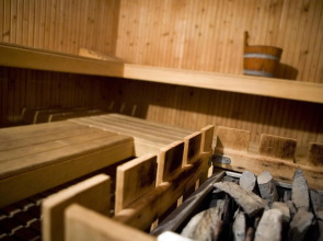 Hotel Escuela Santa Brígida