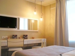 Zenitude Hôtel-Résidences Marseille Saint Charles