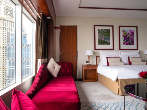 Jumeirah Emirates Towers Dubai