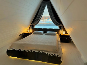 Happy Tree Camp (Хэппи Три Кемп)