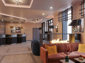 Leonardo Royal Hotel Nürnberg