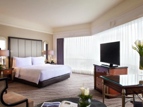 JW Marriott Surabaya