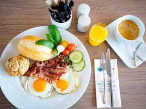 Garner Hotel Bremen City by IHG