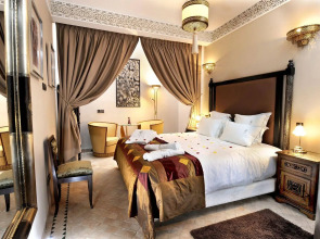 Riad De La Belle Epoque