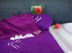 Kuredu Island Resort & Spa