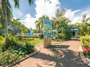 Rodeway Inn & Suites Fort Lauderdale Airport & Cruise Port