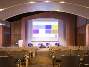 Novotel Annecy Centre