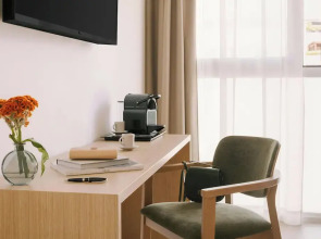 Paseo de Gracia Hotel, Sonder by Marriott Bonvoy