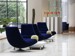 Novotel Paris Roissy CDG Convention