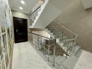 Premier City Apart Hotel Chisinau