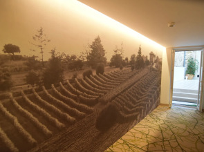 Lisbon Wine Hotel
