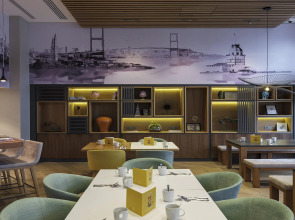 Holiday Inn Istanbul - Old City by IHG