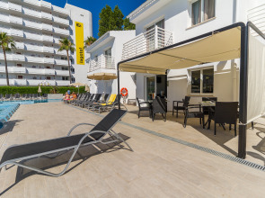 Eix Lagotel Holiday Resort